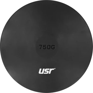 USR BRD75 750 Gr. Kauçuk Atletizm Diski