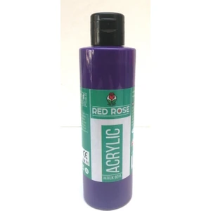Sepeti Redrose Akrilik Boya 250 ml