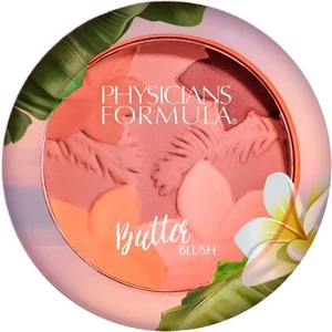 Physicians Formula Monoi Butter Blush Mauvy Mattes Allık