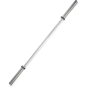 Xtr Fitness Profesyonel Olimpik Bar 220 cm  (Iğneli Rulman)