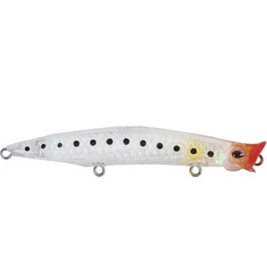 Pop'n Catch 90 3D 9 cm 8 gr Popper Suni Yem