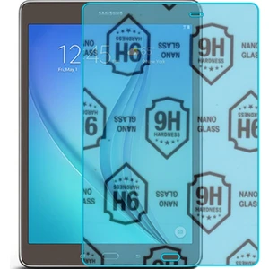 Tcl Tab 10L Nano Kırılmaz Ekran Koruyucu Esnek Film 10.1 Inç Darbeye Dayanıklı