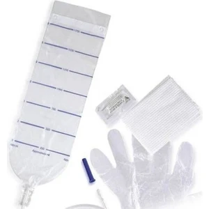 Lavman Set- 10 Adet