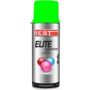Elite Florasan Yeşili Sprey Boya 400ML