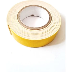 Çift Taraflı Bant 2 Metre 19 mm - 1 Adet