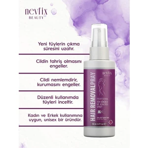 Tüy Dökücü Sprey 150 ml