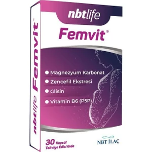 Nbtlife Femvit