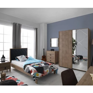 Harmony 100X200 Karyola