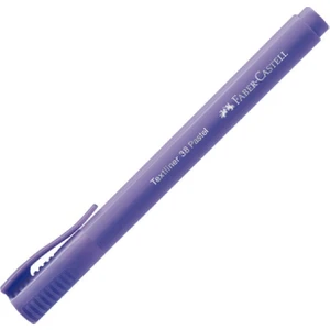 Textliner 38 Highlighter Pastel Renkler Fosforlu Kalem