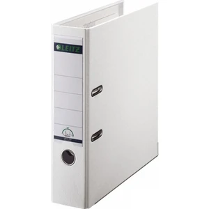 Geniş Klasör Beyaz 10'lu