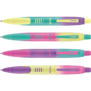 Compact Sunset Edition Tükenmez Kalem 1.0mm - 1 Adet