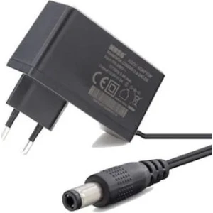 Modem Swich Adaptörü 12V 2A Moso  MSA-C2000IS12.0-24C-DE