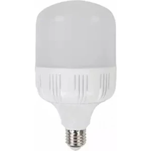LED Torch Ampul 20 Watt Beyaz Işık Aydınlatma Lambası 5 Ad