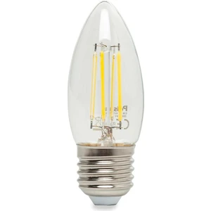 Elektrik Pelsan 4W 6500K E27 Buji Filament Ampul 5 Adet