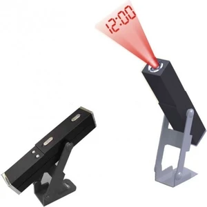 Hit Teknoloji Projeksiyon Masa Saati