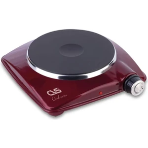 Cvs DN2403 Cookmona Elektrikli Pleyt Ocak