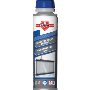 Radyatör Kaçak Giderici 300 ml 6021079