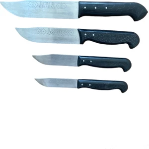 Mutfak Bıçağı Seti 4'lü