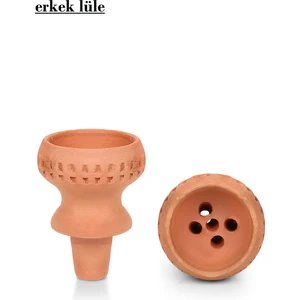 Toprak Lüle Erkek