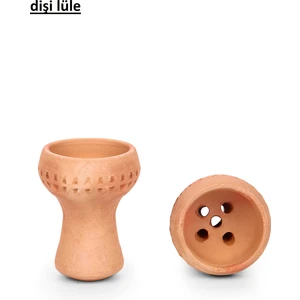 Toprak Lüle Dişi