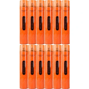 Morfose Saç Spreyi 400ML Ultra Sert (Turuncu) (12 Li Set)