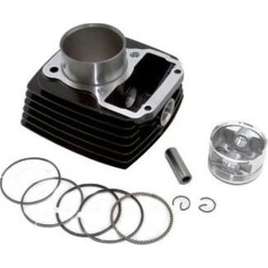 Mondial X-Treme 200/200I Silindir Seti