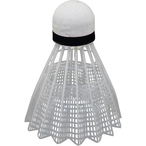 Deniz Sport 2 Adet Beyaz Badminton Topu