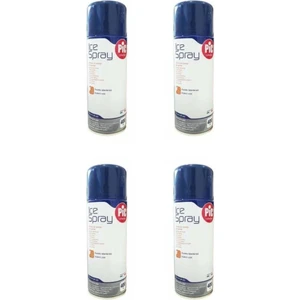 Pic Solution Soğutucu Sprey 400ML - 4 Adet