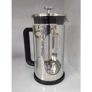 Borosiklat Cam-Inox Frech Press 1000 ml