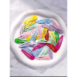 Dzc Kuzenler Avm 6 Adet Çıtçıt Toka