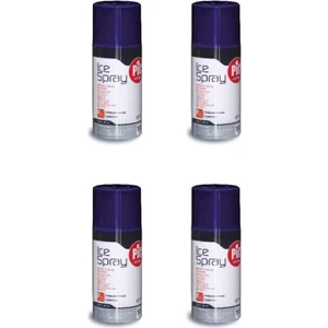 Pic Solution Soğutucu Sprey 150ML - 4 Adet