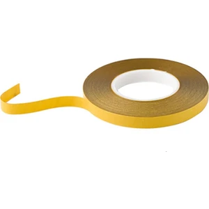 Ayd Çift Taraflı Bant 0,8 mm 100 Metre