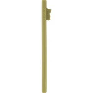 Pandish Hüphüp 4lü Silikon Pipet Olive Green