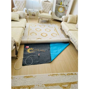Ömser Hot 150 x 240 cm     Halı Altı Isıtıcı (Alman Kalitesi)