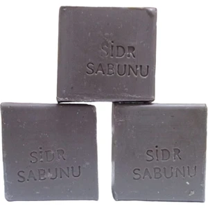 Sidr Sabunu 3 Adet