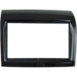 Fiat Ducato 2011-2015 Double Teyp Çerçevesi