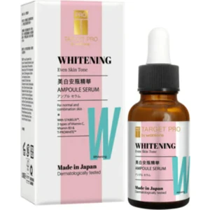 Target Pro By Watsons Whıtenıng Conc. Serum 30 ml