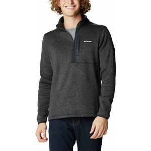 Sweater Weather Half Zip Erkek Polar Üst