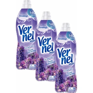 Max Lavanta Konsantre Yumuşatıcı 3 x 960 ml