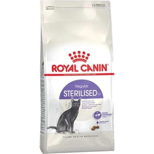 Royal Canin Regular Sterilised Kedi Maması 4 kg