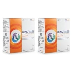 Constıpass Macrogol 3350 10 Saşe 2 Kutu