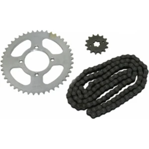 Yamaha Ybr 125 Zincir Dişli Set