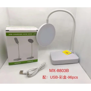 MX-8803B Usbli Masa Lambası