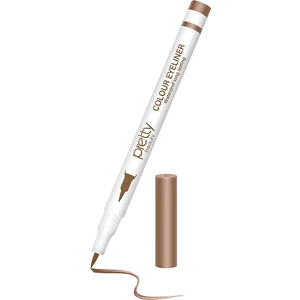 Pretty Beauty Renkli Pen Eyeliner
