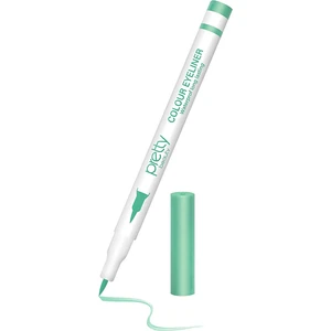 Pretty Beauty Renkli Pen Eyeliner