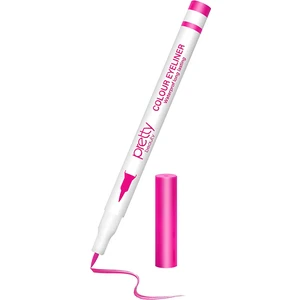 Pretty Beauty Renkli Pen Eyeliner