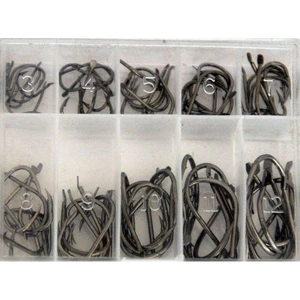 Port Fish Kutu Iğne Karışık Boy
