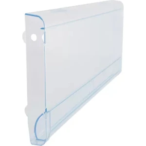 Bosch Siemens Alttan Dondurucu Buzdolabıorjinal  Çekmece Kapağı . Cihazınızla Uyumluluğu Kontrol Ediniz.