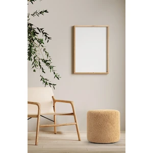 Elissa Home Lisa Puf -Makyaj Masası Pufu - Ayak Uzatma