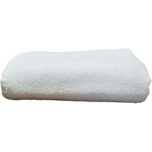 Leke Tutmayan, Çok Su Çeken, Çabuk Kuruyan, Antibakteriyel Mikrofiber Spor Havlusu. Rengi Solmayan ve Yıkama Sonrası Sertleşmeyen. 50 x 90 cm